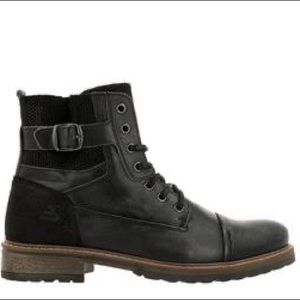 steve madden rock style boots!